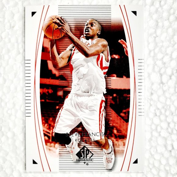 Houston Rockets  6 Card Lot - BKBL [11_2] - Picture 9 of 14